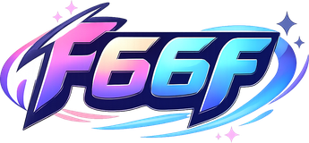 f66f logo